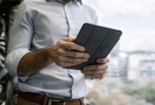 Top tablets for business professionals