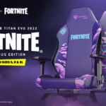 The worlds best gaming chair now comes in lite secretlab debuts new titan evo with friendlier price tag