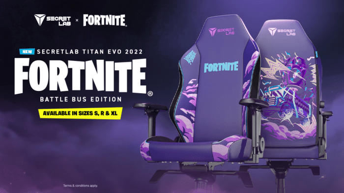 The worlds best gaming chair now comes in lite secretlab debuts new titan evo with friendlier price tag