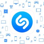 Apples shazam can now identify songs playing inside other iphone and ipad apps even while youre wearing headphones