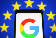 Court overturns google eu fine