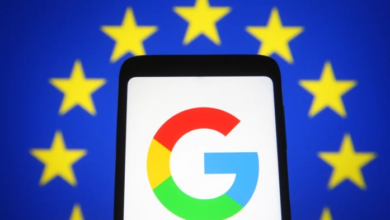 Court overturns google eu fine