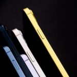 Apple finally ditches classic stickers in the iphone 16 box