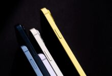 Apple finally ditches classic stickers in the iphone 16 box