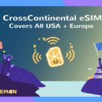 Simlemon globetrotter s esim mobile data plan 5gb