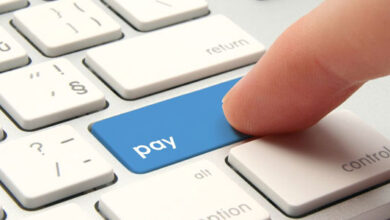 What is single touch payroll