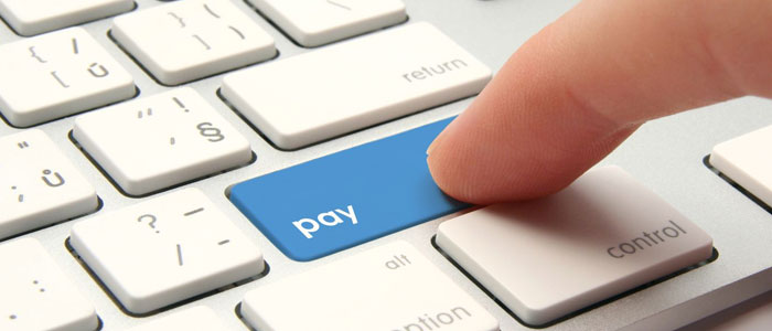 What is single touch payroll