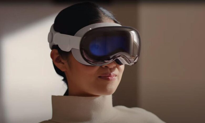 The apple vision pro is genuinely the first headset i can say ive used almost every day a developer working on pcvr mode for apples spatial headset tells us what makes it so special