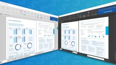 Five lightweight and free pdf viewers