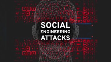 6 persuasion tactics used in social engineering attacks