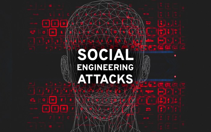 6 persuasion tactics used in social engineering attacks