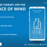 Give your brain a new year detox with the soaak sound therapy iphone app