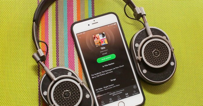 Spotify hifi is feeling more and more like vaporware but heres why that doesnt matter