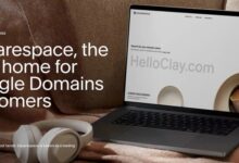 Google domains squarespace acquisition