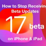 Been missing ios betas ios 175s could hit your iphone this week