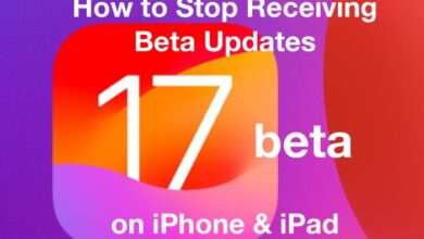 Been missing ios betas ios 175s could hit your iphone this week
