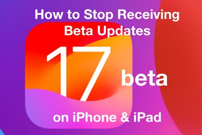 Been missing ios betas ios 175s could hit your iphone this week