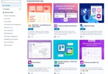 Swimlane add trello board