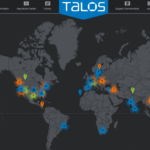 Cisco talos ransomware ttps