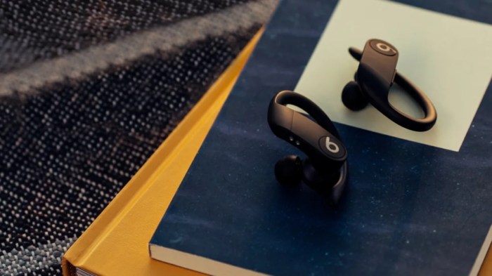 Powerbeats leak mobilesyrup