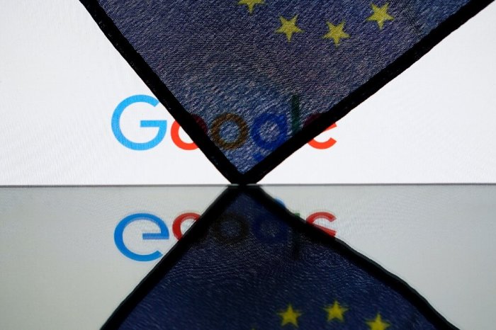 Court overturns google eu fine