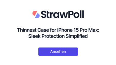 I have tested dozens of iphone 15 pro max cases these are the only four id recommend