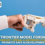 Openai frontier model forum news