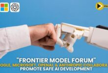 Openai frontier model forum news