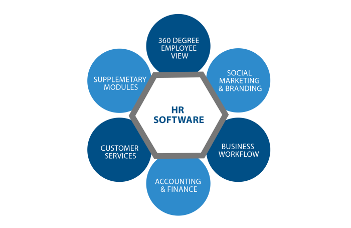 Sap vs workday hr software