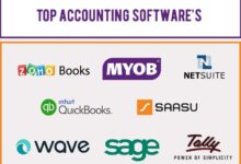 Best accounting software uk