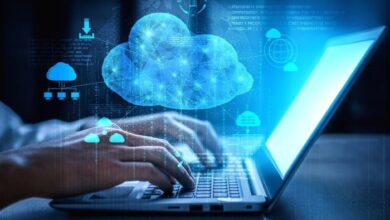 Top 5 cloud computing use cases