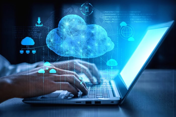 Top 5 cloud computing use cases