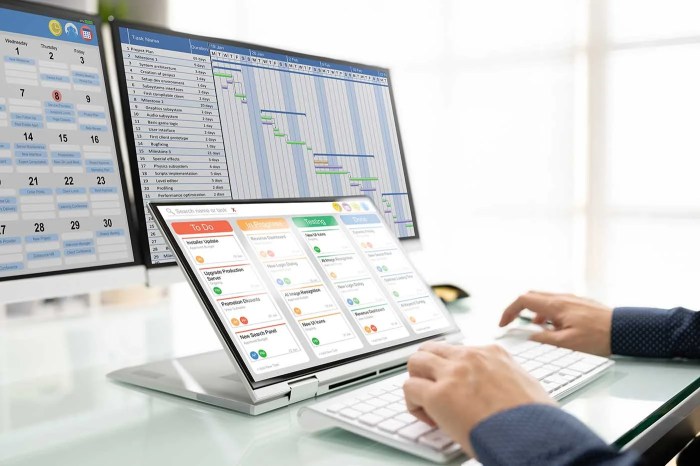 Best simple project management software