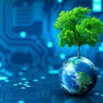 Dells sustainable data center management strategy