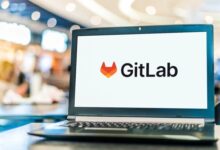 Gitlab ciso automation devops