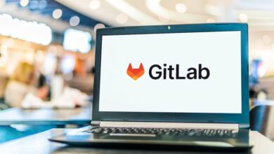 Gitlab ciso automation devops