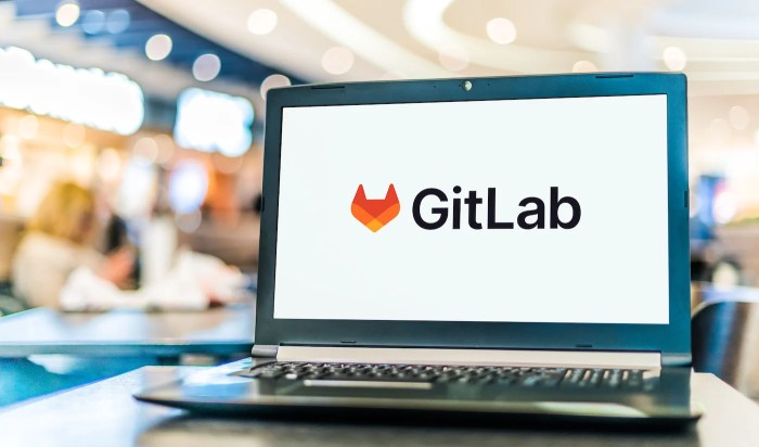 Gitlab ciso automation devops