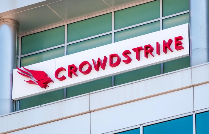 Crowdstrike fal con news announcements