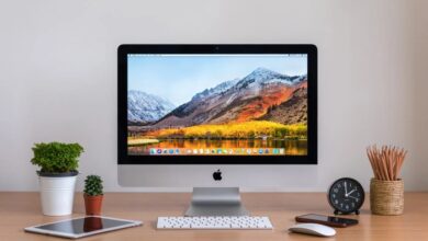 Mac users year end essential steps