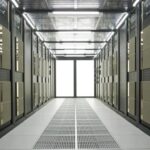 Nvidia equinix generative ai stack data centers