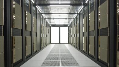 Nvidia equinix generative ai stack data centers