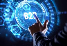 Apac b2b trends tech investments