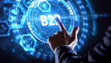 Apac b2b trends tech investments
