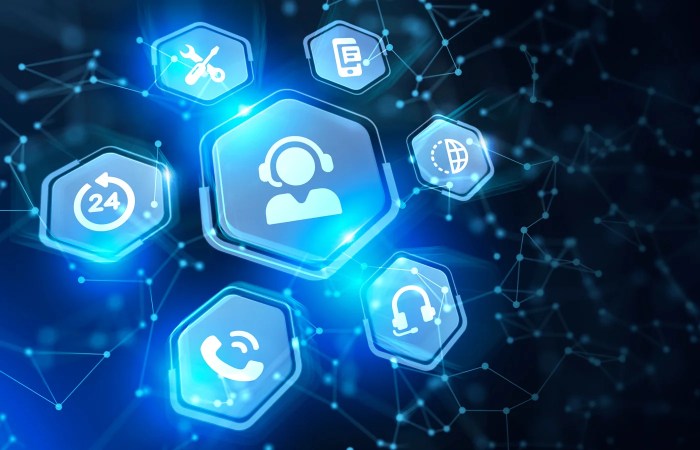Best contact center crm