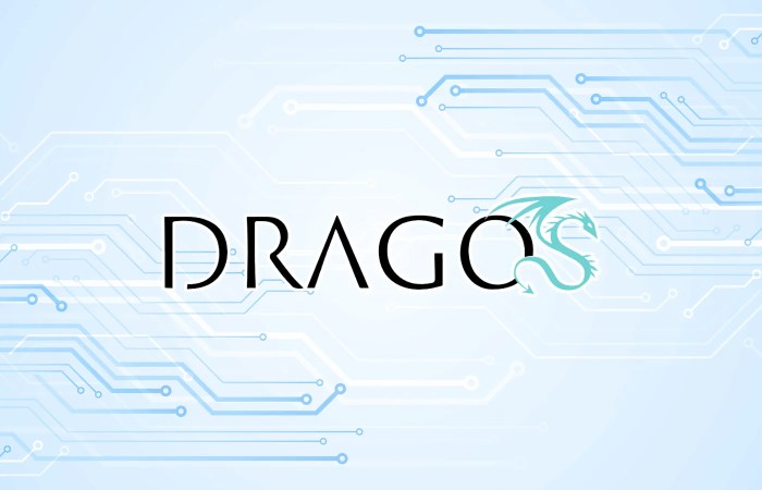 Industrial cyber security dragos apac