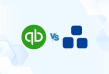 Quickbooks qbo accounting