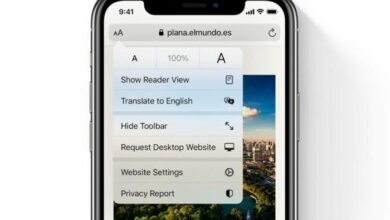 How quickly translate webpages safari iphone and ipad