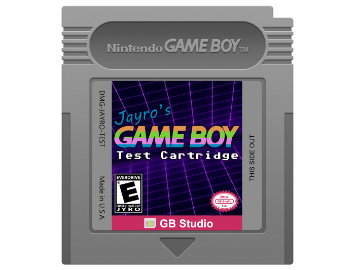 Play any game boy cartridge on your mac with this awesome gadget backup saves verify authenticity and more with the epilogue gb operator