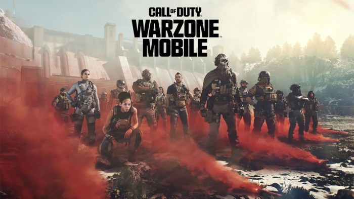 Call of duty warzone mobile finally arrives this week with exclusive graphics options for newer iphones and the return of a fan favorite map