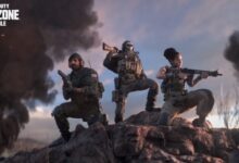 Call of duty warzone mobile finally arrives this week with exclusive graphics options for newer iphones and the return of a fan favorite map